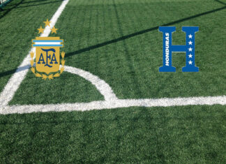 Predicción Argentina-Honduras
