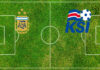 Predicción Argentina-Islandia