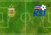 Argentina – Islandia (Amistoso, 09.06.2026 a las 19:00): alineaciones, cuotas, pronósticos Predicción Argentina-Islandia