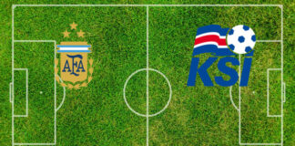 Predicción Argentina-Islandia