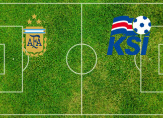 Argentina – Islandia (Amistoso, 09.06.2026 a las 19:00): alineaciones, cuotas, pronósticos Predicción Argentina-Islandia