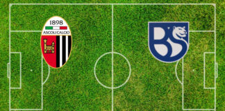 Ascoli vs. Union Brescia (domingo 7 de junio, 10:00 h.): alineaciones, cuotas, pronósticos Predicción Ascoli-Union Brescia
