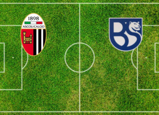 Predicción Ascoli-Union Brescia