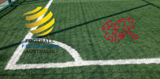 Australia – Suiza (Amistoso, 06.06.2026 a las 13:00): alineaciones oficiales, cuotas, pronósticos Predicción Australia-Suiza