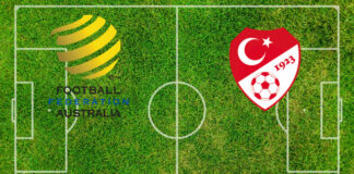Australia – Turquía (Copa Mundial, 14.06.2026 a las 00:00): alineaciones oficiales, cuotas, pronósticos. Montella debuta en la Copa del Mundo contra los Socceroos. Predicción Australia-Turquía