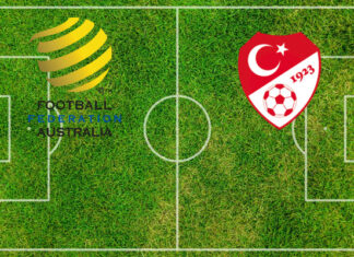 Australia – Turquía (Copa Mundial, 14.06.2026 a las 00:00): alineaciones, cuotas, pronósticos. Montella debuta en la Copa del Mundo contra los Socceroos. Predicción Australia-Turquía