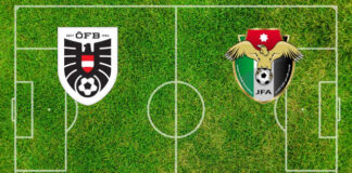 Austria – Jordania (Copa Mundial, 17.06.2026 a las 00:00): alineaciones oficiales, cuotas, pronósticos Predicción Austria-Jordania