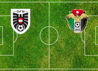 Austria – Jordania (Copa Mundial, 17.06.2026 a las 00:00): alineaciones oficiales, cuotas, pronósticos Predicción Austria-Jordania