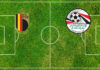 Predicción Bélgica-Egipto
