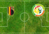 Predicción Bélgica-Senegal