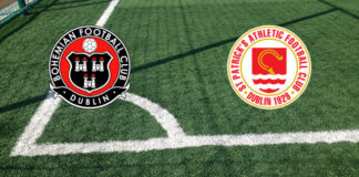 Bohemians – St. Patricks (viernes 26 de junio, 13:00 h.): alineaciones oficiales, cuotas, pronósticos Predicción Bohemians-St. Patricks