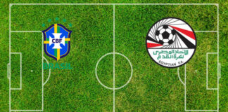 Brasil – Egipto (Amistoso, 06.06.2026 a las 16:00): alineaciones, cuotas, pronósticos Predicción Brasil-Egipto