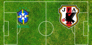 Brasil – Japón (Copa Mundial, 29.06.2026 a las 11:00): alineaciones oficiales, cuotas, pronósticos. Obstáculo oriental para la Seleçao Predicción Brasil-Japón