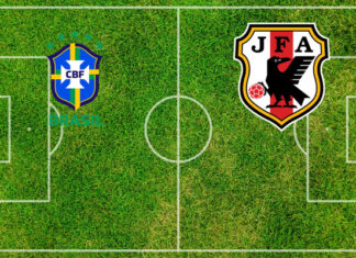Predicción Brasil-Japón