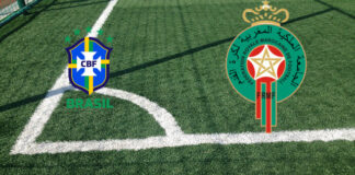 Brasil – Marruecos (Copa Mundial, 13.06.2026 a las 18:00): alineaciones, cuotas, pronósticos. Aquí está el debut de la Seleçao. Predicción Brasil-Marruecos