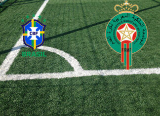 Predicción Brasil-Marruecos