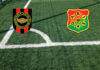 Predicción Brommapojkarna-GAIS