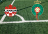 Predicción Canadá-Marruecos