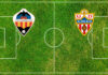 Predicción Castellón-Almería
