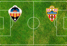 Predicción Castellón-Almería
