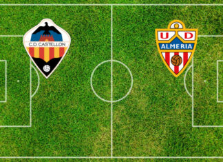 Predicción Castellón-Almería