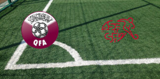 Catar – Suiza (Copa Mundial, 13.06.2026 a las 15:00): alineaciones oficiales, cuotas, pronósticos. El equipo de Yakin quiere empezar con fuerza. Predicción Catar-Suiza