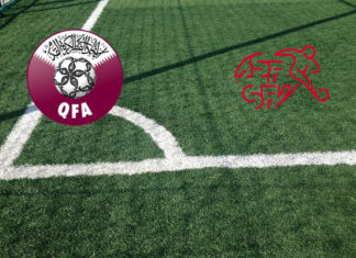 Catar – Suiza (Copa Mundial, 13.06.2026 a las 15:00): alineaciones, cuotas, pronósticos. El equipo de Yakin quiere empezar con fuerza. Predicción Catar-Suiza