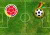 Predicción Colombia-Ghana
