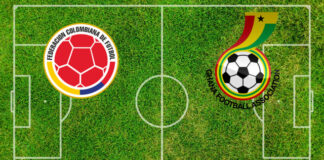 Colombia vs. Ghana (Copa Mundial, 03.07.2026 a las 21:30): alineaciones oficiales, cuotas, pronósticos. Las Estrellas Negras se dirigen a los Cafeteros. Predicción Colombia-Ghana