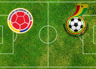 Colombia vs. Ghana (Copa Mundial, 03.07.2026 a las 21:30): alineaciones oficiales, cuotas, pronósticos. Las Estrellas Negras se dirigen a los Cafeteros. Predicción Colombia-Ghana