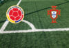 Predicción Colombia-Portugal