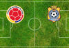 Colombia – RD Congo (Copa Mundial, 23.06.2026 a las 22:00): alineaciones, cuotas, pronósticos. Último partido de la segunda jornada. Predicción Colombia-RD Congo