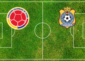 Colombia – RD Congo (Copa Mundial, 23.06.2026 a las 22:00): alineaciones, cuotas, pronósticos. Último partido de la segunda jornada. Predicción Colombia-RD Congo