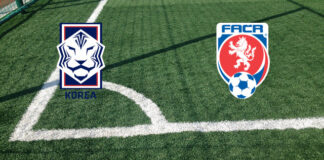 Corea del Sur – Rep. Checa (Copa Mundial, 11.06.2026 a las 22:00): alineaciones oficiales, cuotas, pronósticos Predicción Corea del Sur-Rep. Checa