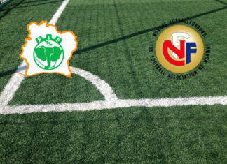 Predicción Costa de Marfil-Noruega