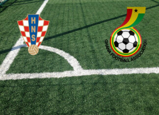 Predicción Croacia-Ghana