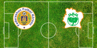 Curazao – Costa de Marfil (Copa Mundial, 25.06.2026 a las 16:00): alineaciones oficiales, cuotas, pronósticos Predicción Curazao-Costa de Marfil