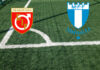 Predicción Degerfors IF-Malmö FF