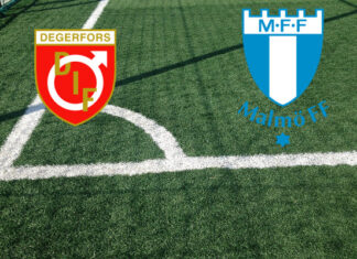 Predicción Degerfors IF-Malmö FF