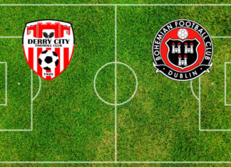 Predicción Derry-Bohemians