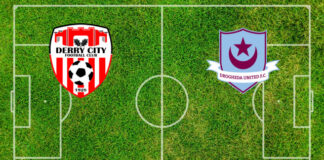 Predicción Derry-Drogheda