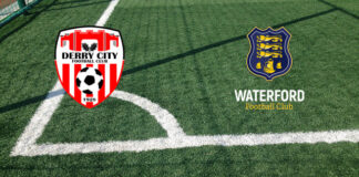 Derry – Waterford U. (viernes 3 de julio, 12:45 h.): alineaciones oficiales, cuotas, pronósticos Predicción Derry-Waterford U.
