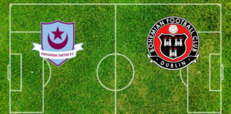 Drogheda – Bohemians (viernes 3 de julio, 12:45 h.): alineaciones oficiales, cuotas, pronósticos Predicción Drogheda-Bohemians