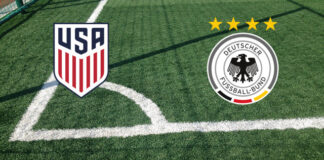 EEUU – Alemania (Amistoso, 06.06.2026 a las 12:30): alineaciones, cuotas, pronósticos Predicción EEUU-Alemania