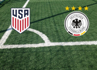 Predicción EEUU-Alemania