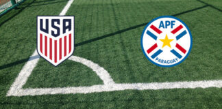 EEUU – Paraguay (Copa Mundial, 12.06.2026 a las 21:00): alineaciones oficiales, cuotas, pronósticos. Las barras y estrellas debutan contra Albirroja. Predicción EEUU-Paraguay