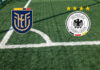 Predicción Ecuador-Alemania