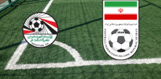 Egipto – Irán (Copa Mundial, 26.06.2026 a las 23:00): alineaciones oficiales, cuotas, pronósticos Predicción Egipto-Irán