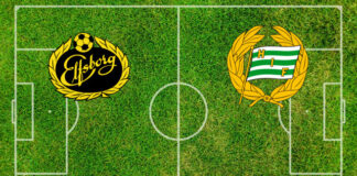 Elfsborg vs. Hammarby (domingo 5 de julio, 08:30 h.): alineaciones oficiales, cuotas, pronósticos Predicción Elfsborg-Hammarby