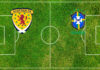 Escocia – Brasil (Copa Mundial, 24.06.2026 a las 18:00): alineaciones, cuotas, pronósticos. La Seleçao busca el primer lugar. Predicción Escocia-Brasil